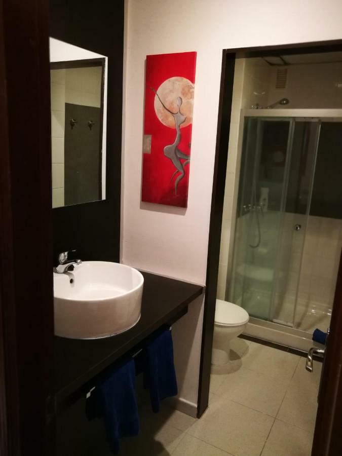 1V - Luxury Apartment Near Beach Puerto del Rosario  Ngoại thất bức ảnh