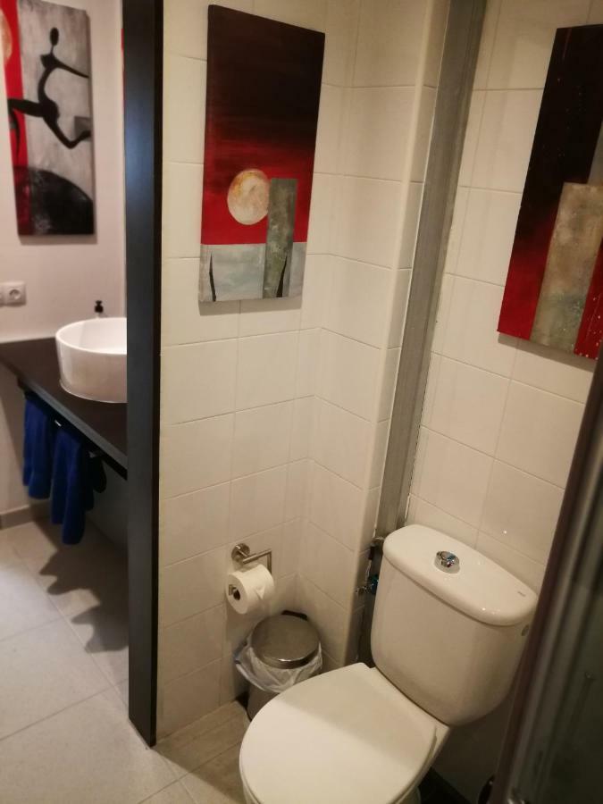 1V - Luxury Apartment Near Beach Puerto del Rosario  Ngoại thất bức ảnh