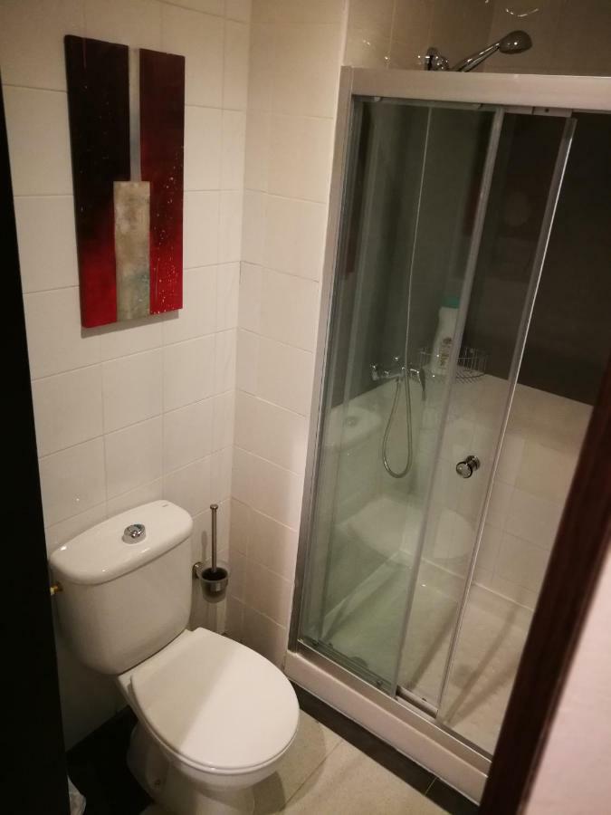 1V - Luxury Apartment Near Beach Puerto del Rosario  Ngoại thất bức ảnh